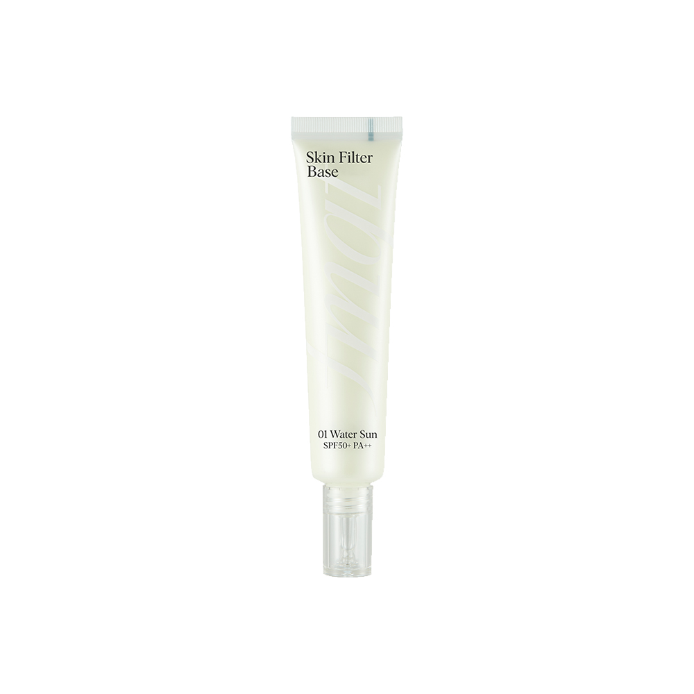 fmgt Skin Filter Base 01 Water Sun SPF50+ PA++